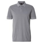 Polos hombre mod�le accesorio boss mod�le 50507813hb - coleur gris