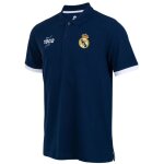 Polo homme real - collection officielle real madrid - football