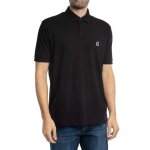 Polo  logo sur la poitrine - armani exchange