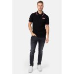 Polo - lonsdale - lynton - slim fit - 100% coton - manches courtes - col polo