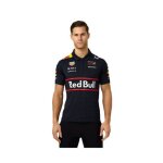 Polo � manches courtes f1 oracle red bull racing teamline pour homme - ciel nocturne