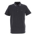 Polo marine / blanc homme teddy smith pasy 2