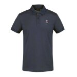 Polo marine homme le coq sportif 2111404
