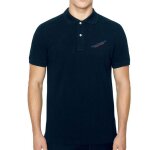 Polo marine homme diesel t - smith - ind