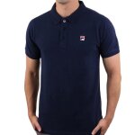 Polo marine homme fila oppi