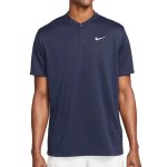 Polo marine homme nike blade