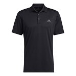 Polo noir homme adidas adi