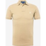 Polo ralph lauren homme beige