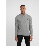 Polo ralph lauren manches longues gris Polo ralph lauren manches longues gris