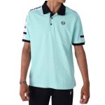 Polo sergio tacchini jura oce blk 39965 390