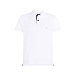 Polo tommy hilfiger blanc