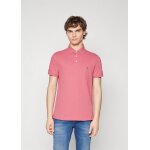 Polo tommy hilfiger homme rose