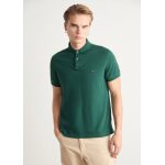 Polo tommy hilfiger homme vert