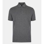Polo tommy hilfiger manches courtes gris regular fit usa Polo tommy hilfiger manches courtes gris regular fit usa
