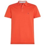 Polo tommy jeans orange