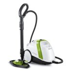 Polti vaporetto smart 110 eco nettoyeur vapeur traineau pteu0317