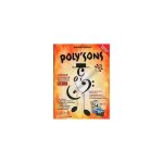 Polysons - martine herviou - cahier ludique pour enfants 5 - 6 ans ( + audio) Polysons - martine herviou - cahier ludique pour enfants 5 - 6 ans ( + audio)