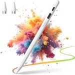 Pom stylet pour cran tactile capacitif de usb - c compatible avec tablette samsung galaxy xiaomi pad ...