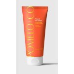 Pomelo + co aprs - shampooing effet soie au parfum de coco et de pche 250 ml