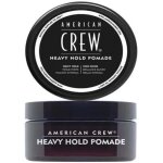 Pommade pour cheveux - american crew - heavy hold - fixation forte - brillance maximale - 100 ml Pommade pour cheveux - american crew - heavy hold - fixation forte - brillance maximale - 100 ml
