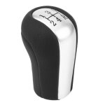 Pommeau de levier de vitesse  5 vitesses pour toyota corolla aygo verso yaris avensis 1992 - 2009