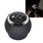 Pommeau de levier de vitesses 6 vitesses pour toyota auris avensis corolla rav4 yaris