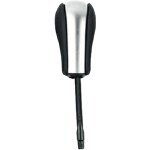 Pommeau de levier de vitesse automatique bmw s�rie 1 - 3 bmw e36 e38 e46 e39 e60 e61 z3 z4 x5 x3 long ...