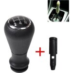 Pommeau de levier de vitesse cne pour peugeot 206 306 307 citroen picasso c2 c4