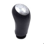 Pommeau de levier de vitesse pour renault / dacia clio espace kangoo twingo symbol fluence duster logan ...