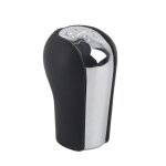 Pommeau de levier de vitesse de voiture 6 vitesses pour toyota aygo verso corolla rav4 avensis yaris ...
