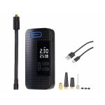 Pompe � air comprim� rechargeable avec �cran led alp - 115
