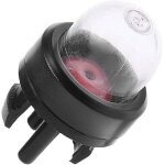 Pompe damorage pour trononneuse et dbroussailleuse pices pour carburateur (1 pice)