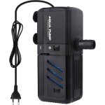 Pompe aquarium - filtre aérateur pompe - 500 l / h - débit réglable - filtre aquarium - pour aquariums ... Pompe aquarium - filtre aérateur pompe - 500 l / h - débit réglable - filtre aquarium - pour aquariums ...