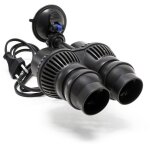 Pompe aquarium jvp - 200a 5000 l / h ? circulation eau douce label