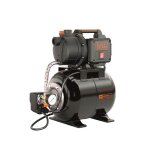 Pompe autoamor�ante black + decker bxgp600pbe (600 w 3. 100 l / h 35 m)