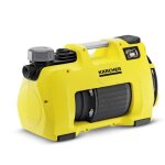 Pompe automatique ou manuelle bp 4 home & garden - karcher - 950w - 45 bars - 3800 l / h