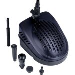 Pompe de bassin filtrante powerclear 5000 - ubbink - jet deau et filtration mécanique et uv - c Pompe de bassin filtrante powerclear 5000 - ubbink - jet deau et filtration mécanique et uv - c