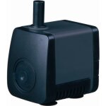 Pompe de bassin - ubbink - eli - indoor 600i - dbit 500l / h - puissance 9 watts