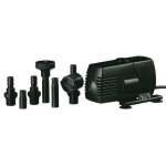 Pompe de bassin ubbink xtra 600 - d�bit 600l / h