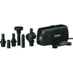 Pompe de bassin ubbink xtra 900 - dbit 900l / h - puissance 18 watts