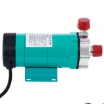 Pompe � bi�re - duoku - mp - 15rp - acier inoxydable - d�bit max 19 lpm - temp�rature max 120?