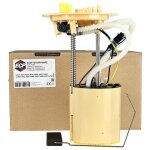 Pompe � carburant 4f0919050a a6 c6 audi 2. 0 2. 7 3. 0 tdi 4f0919050c