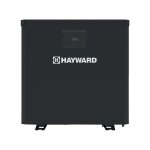 Pompe � chaleur pour piscine 3. 5 kw / h - hayward - micro - noir