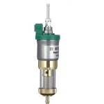 Pompe de chauffage � air diesel - rnemitery - 12v 5kw - universelle - silencieuse - �l�ments filtrants ...