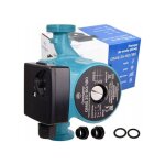 Pompe de circulation omis 25 - 60 / 180 pour eau potable four de circulation économique Pompe de circulation omis 25 - 60 / 180 pour eau potable four de circulation économique