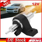 Pompe doseuse 12v pompe  carburant diesel pour chauffage de stationnement webasto eberspacher dhl