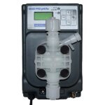 Pompe doseuse ph astral maxi pro 5 l / h pour bassin 150 m3 maxi.