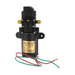 Pompe � double filetage - pour pulv�risateur - pi�ce de rechange pour ref oxeo 760457