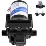 Pompe à eau auto - amorçante - duoku - 12 v - pompe de pulvérisation 3 gpm - avec pressostat 45 psi pompe ... Pompe à eau auto - amorçante - duoku - 12 v - pompe de pulvérisation 3 gpm - avec pressostat 45 psi pompe ...