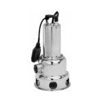 Pompe eaux chargées - priox 460 / 13 m aut de nocchi Pompe eaux chargées - priox 460 / 13 m aut de nocchi